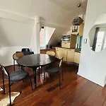 Appartement Center 4 People *
