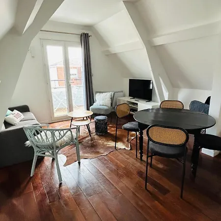 Center 4 People Le Touquet