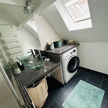 Center 4 People * Le Touquet