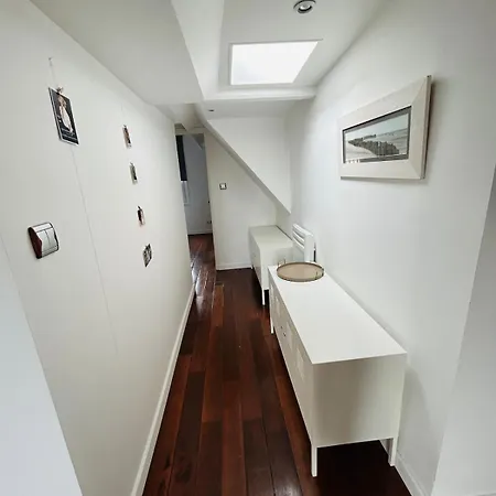 شقة Center 4 People Le Touquet