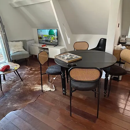 Center 4 People Le Touquet